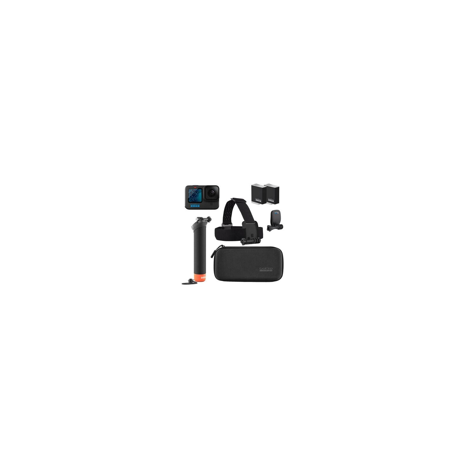 GoPro Hero 11 Black Ultimate Bundle