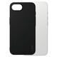 Care Back SL1M mit MagSafe Apple iPhone 17e/16e schwarz