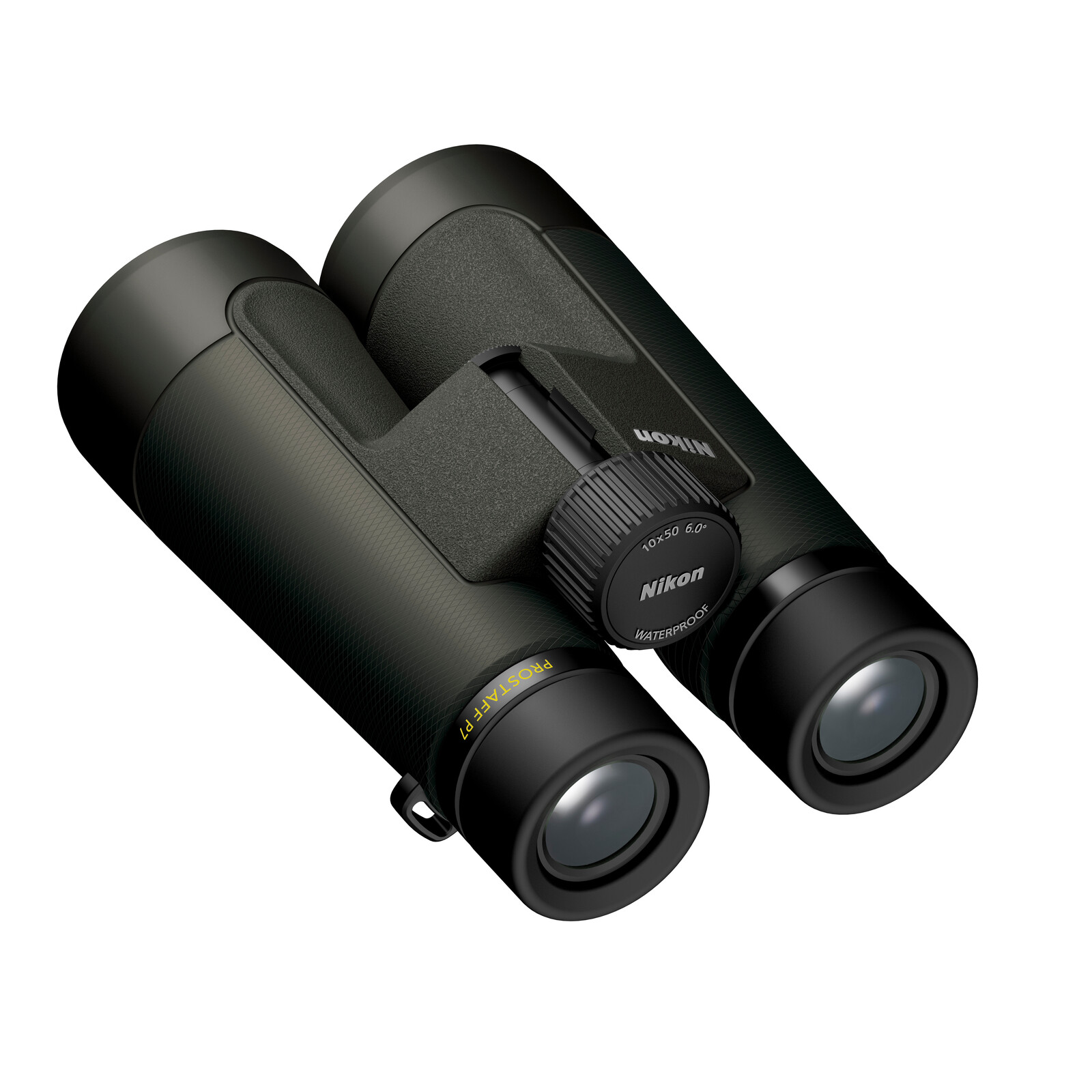 Nikon Prostaff P7 10x50