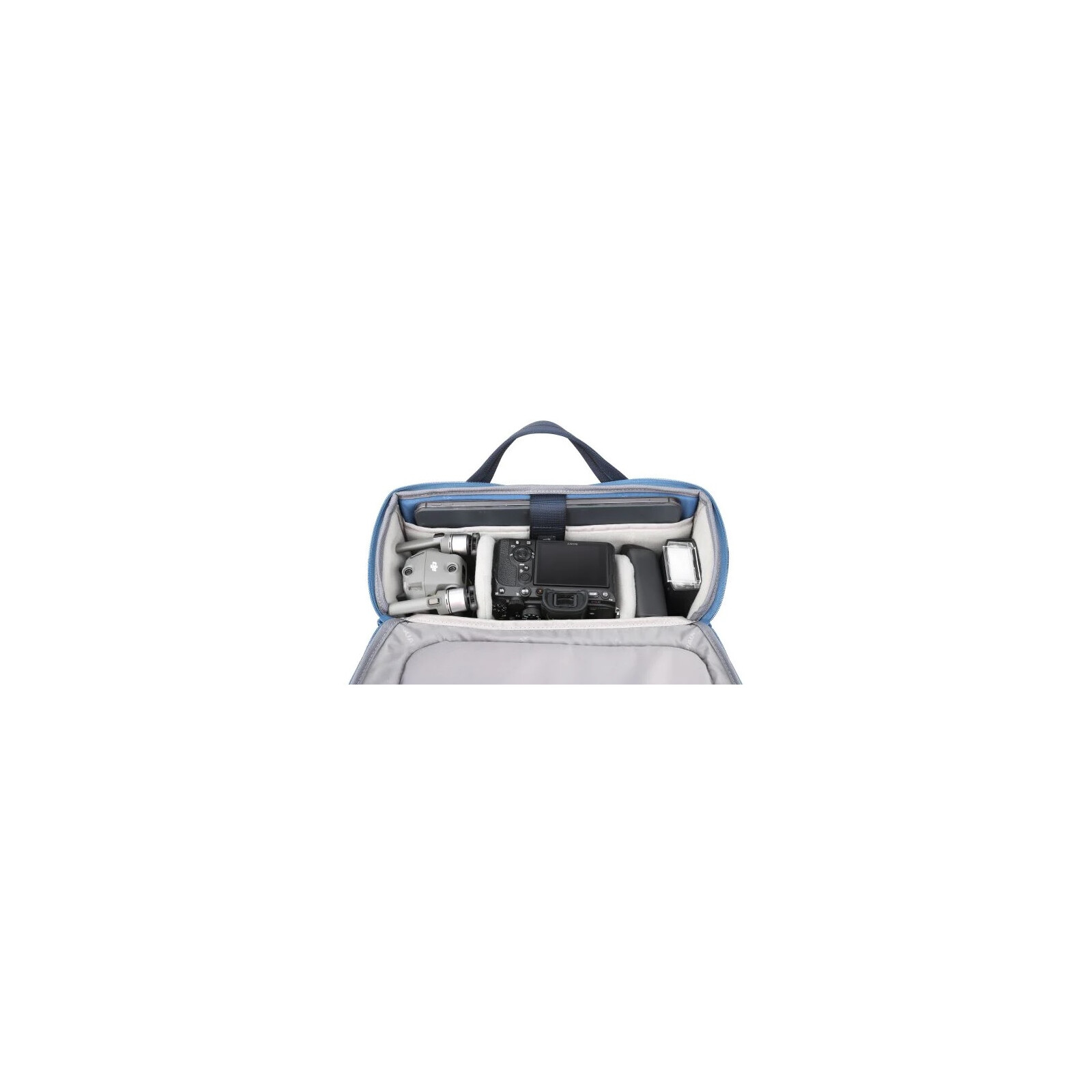 Vanguard VEO RANGE 32M NV Tasche Blau