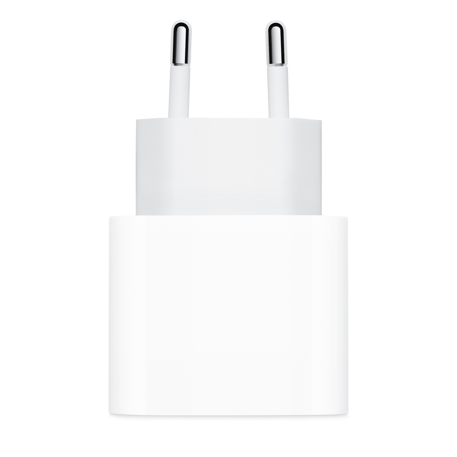 Apple 20W USB-C Power Adapter