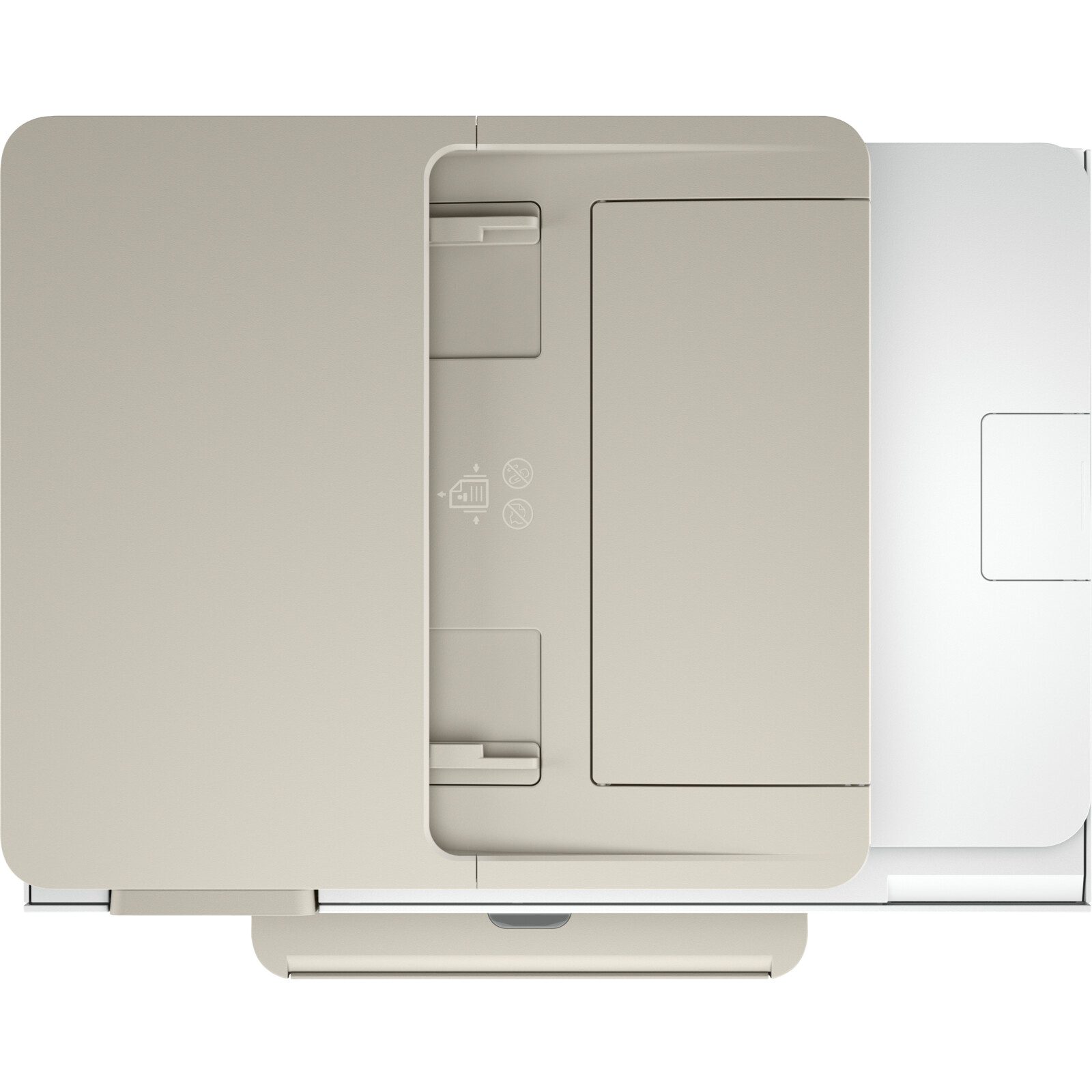 HP ENVY Inspire 7920e AiO Drucker