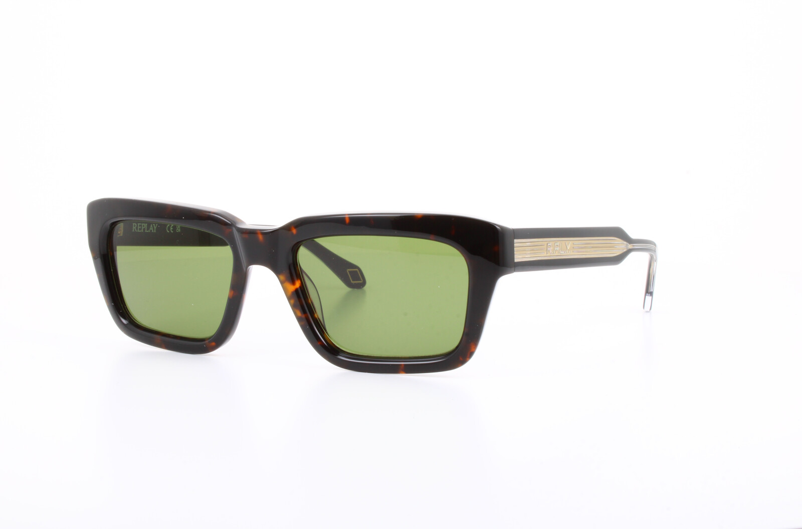 Replay RY648SH04 trtois-black