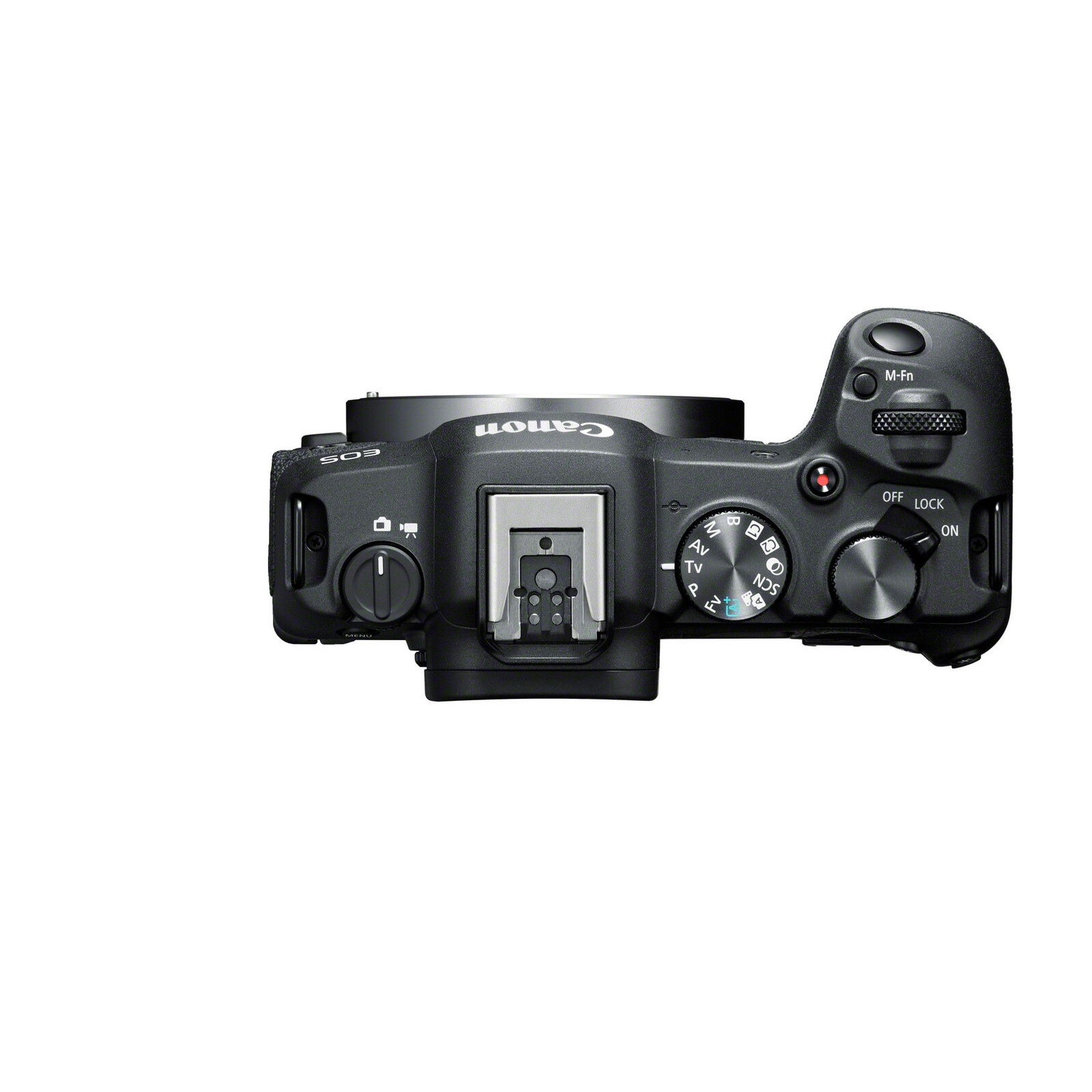 Canon EOS R8 + RF 24-105/4-7,1 IS STM