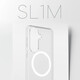 Care Back SL1M mit Qi Samsung Galaxy S26+ clear
