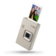 Fujifilm instax mini LiPlay+ Sand Beige