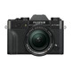 Fujifilm X-T30 II black + XF 18-55/2,8-4,0 R LM OIS