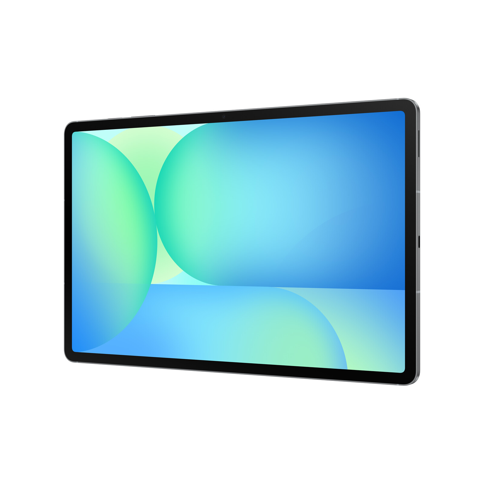 Samsung Galaxy Tab S10 FE+ Wi-Fi 256GB Gray