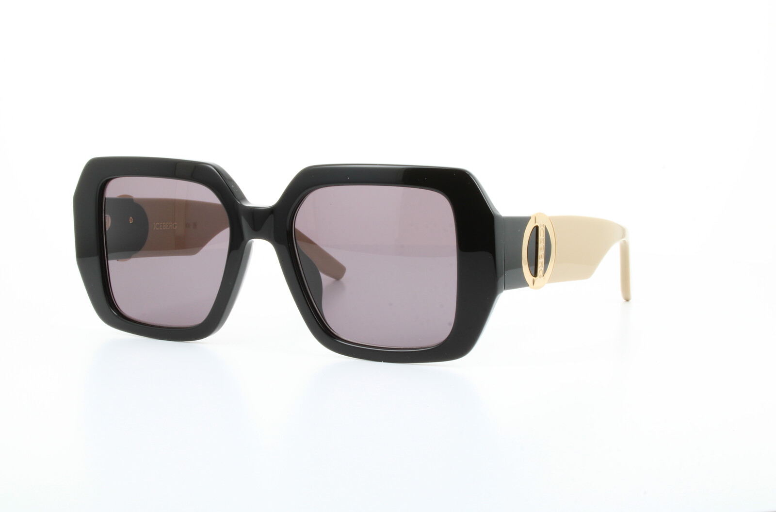 Iceberg IC703SH05 black-beige