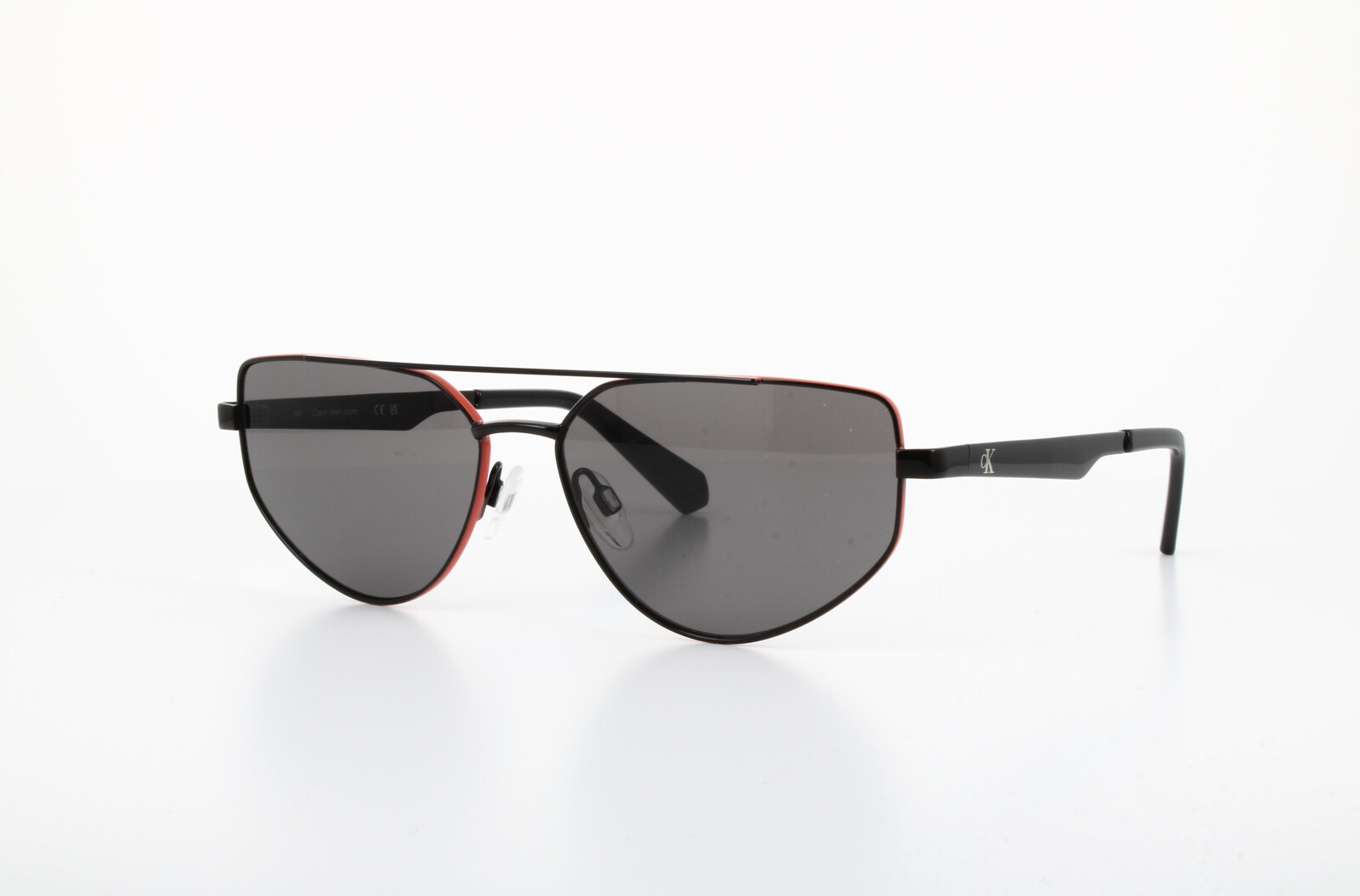 Calvin Klein Jeans CKJ23220SH black/orange