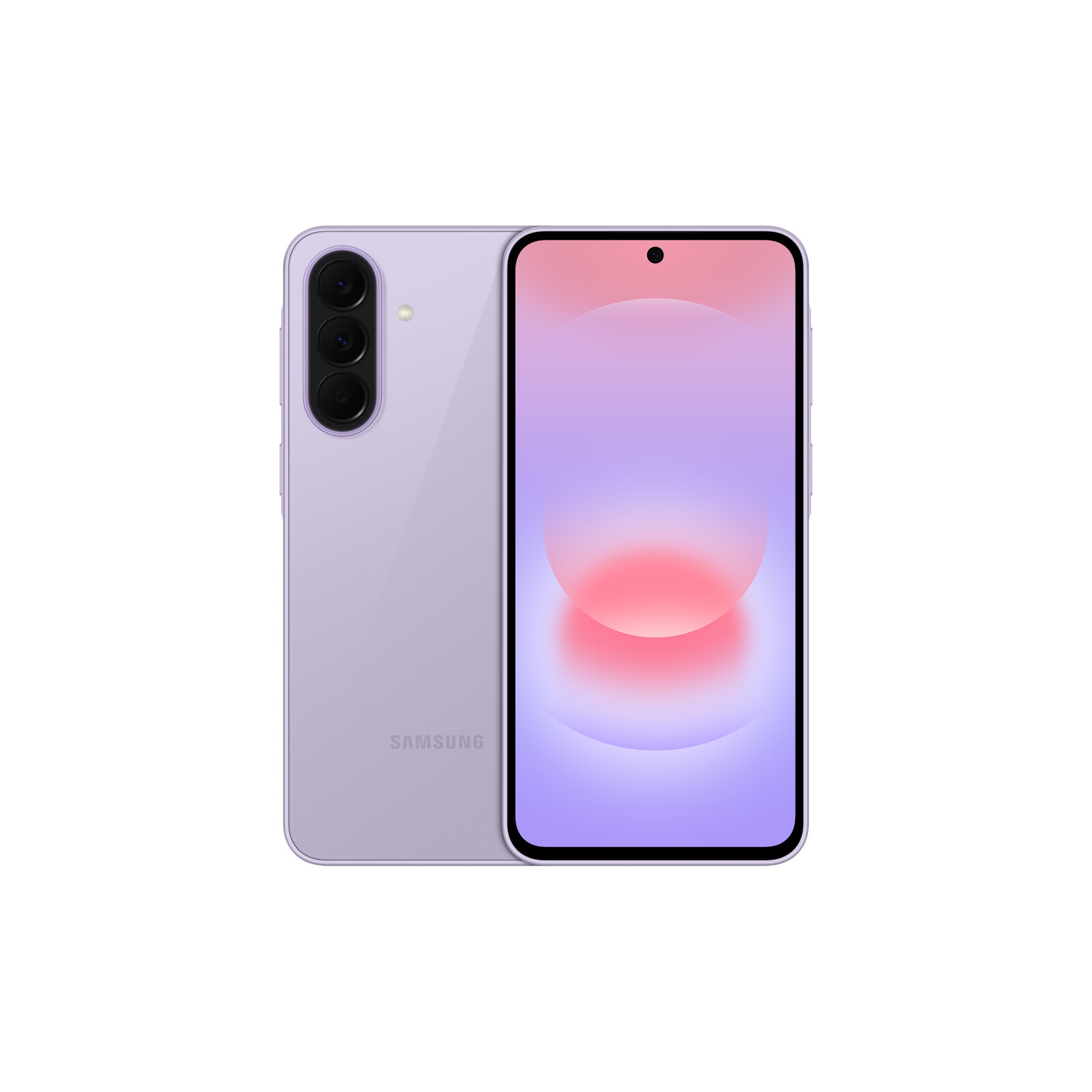 Samsung Galaxy A37 5G 256GB Awesome Lavender