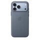 Apple iPhone 18 Pro Max TechWoven Case mit MagSafe Chambray Blue