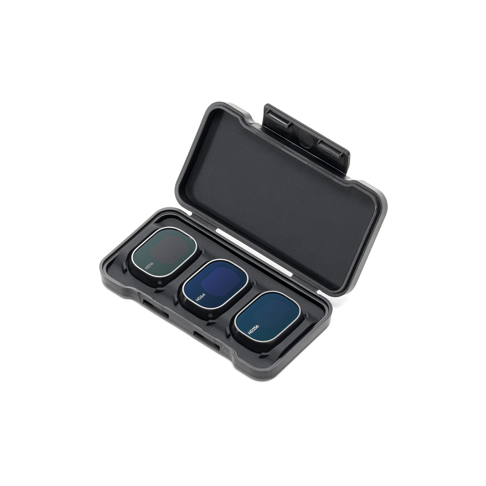 DJI Mini 4 Pro ND-Filterset (ND 16/64/256) 