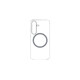 Samsung Back Cover Magnet Galaxy S25 Clear