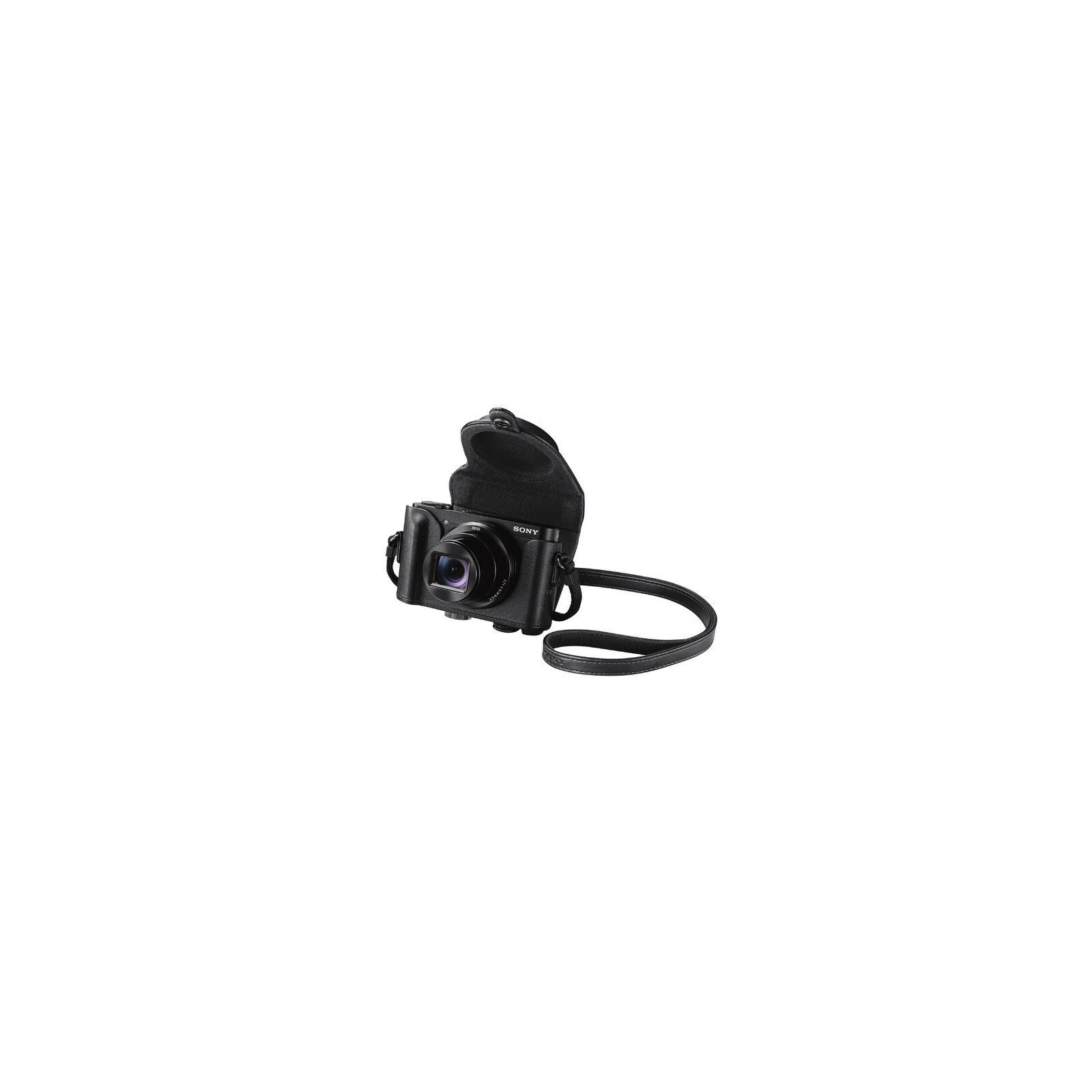 Sony LCJ-HWAB Tasche