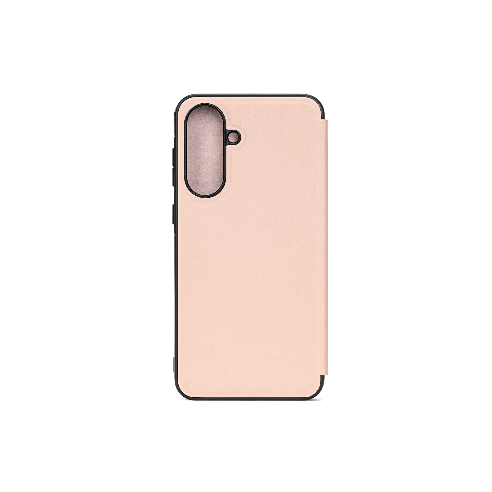 felixx Book Case MARSEILLE Samsung Galaxy A36 nude