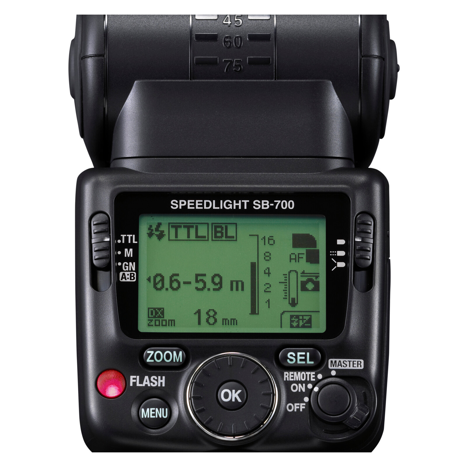 Nikon SB-700 inkl. Batterien + Ladeger&auml;t