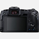 Canon EOS RP + RF 24-105/4,0-7,1 IS STM 