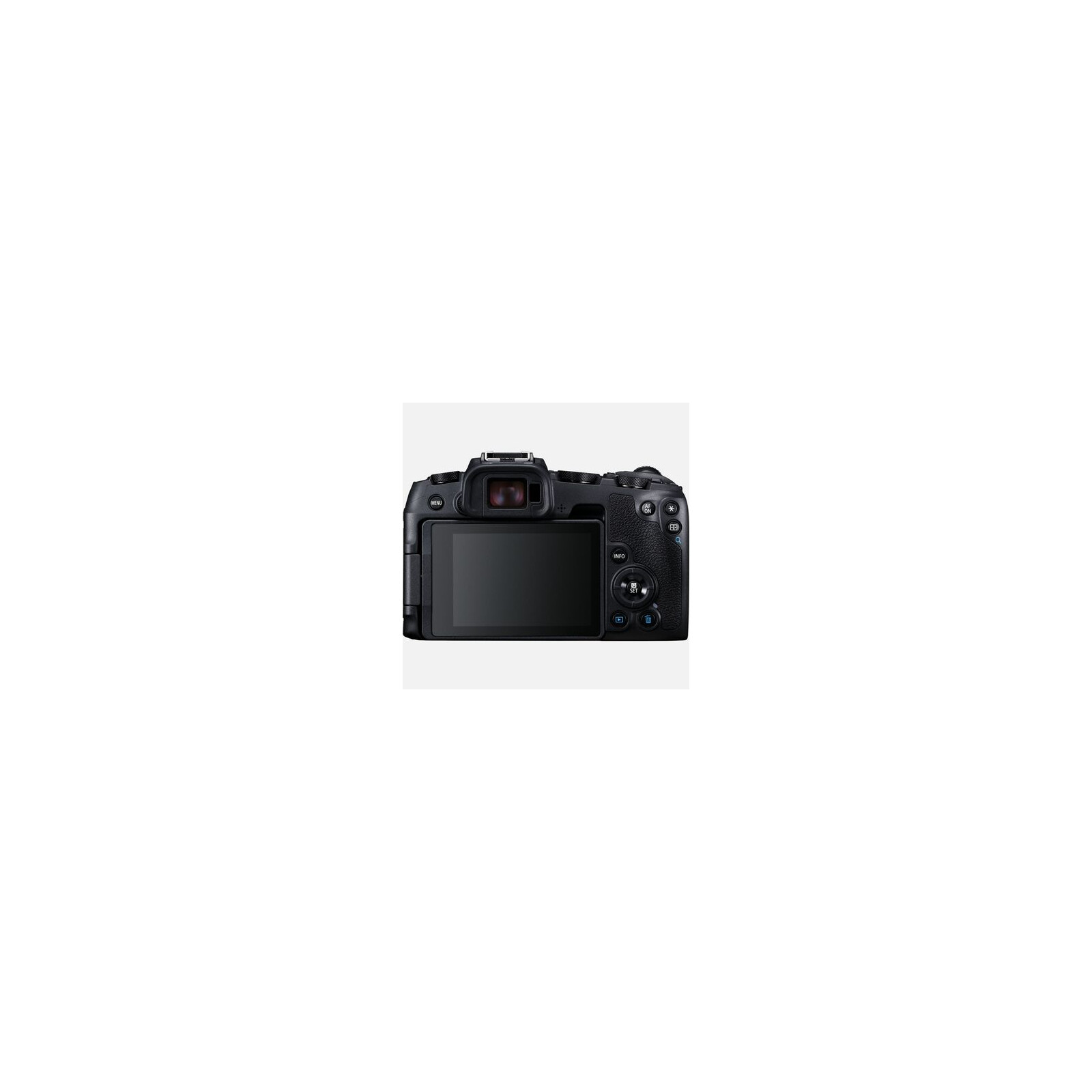 Canon EOS RP + RF 24-105/4,0-7,1 IS STM 