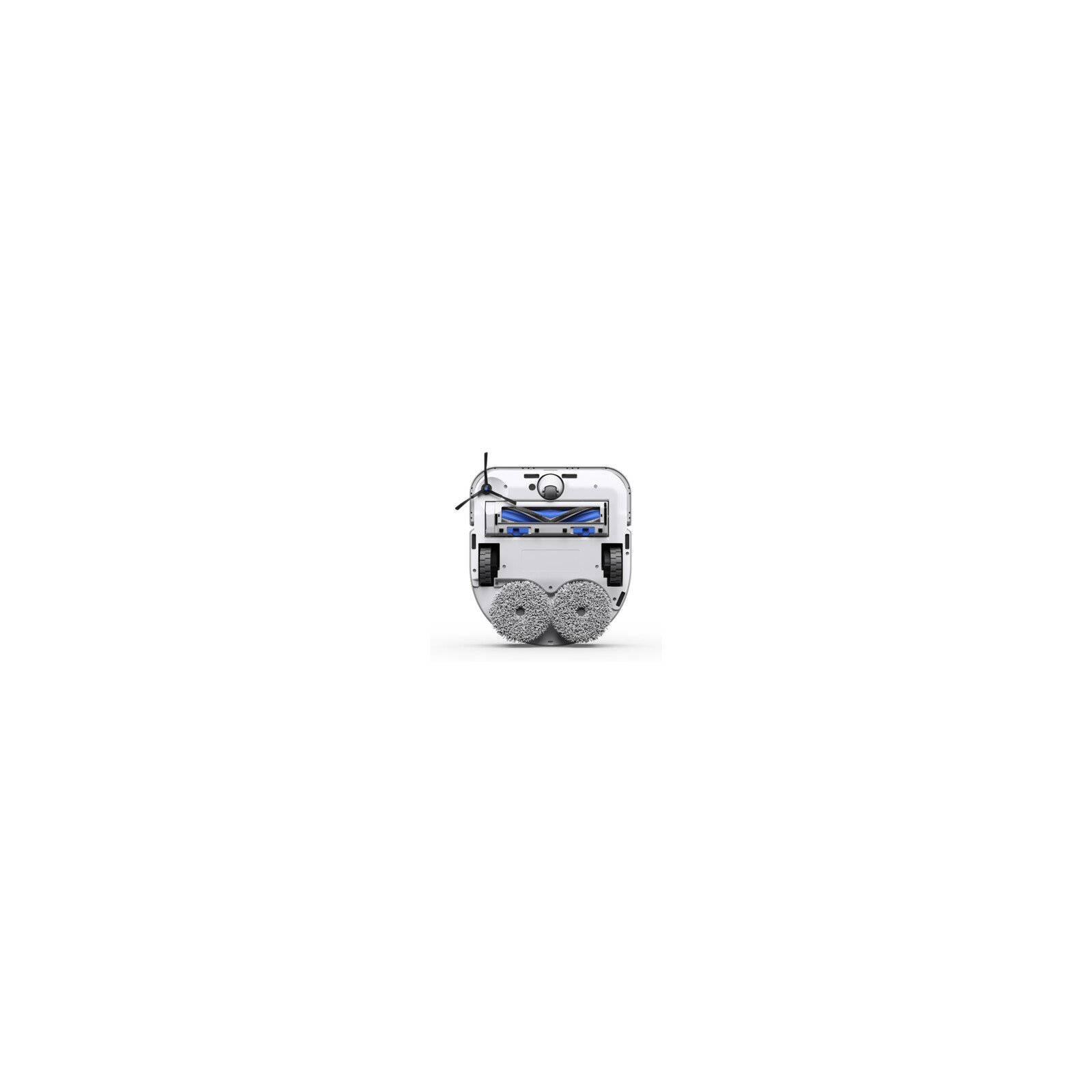 Ecovacs Deebot Saugroboter X5 Omni white