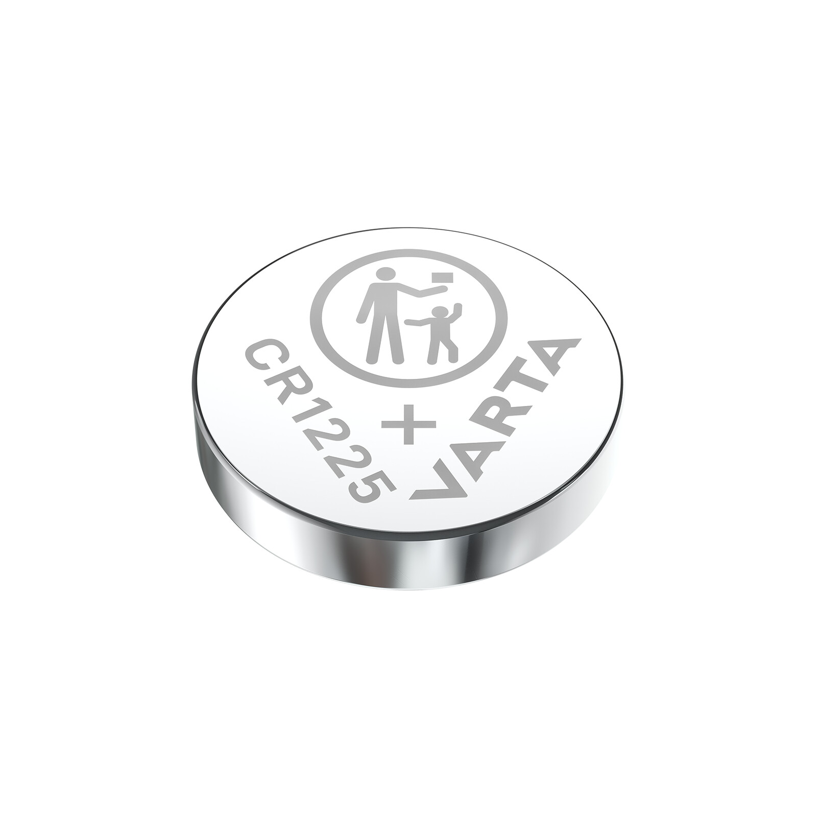 Varta CR1225 Lithium Coin 3V