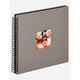Album SA-110 30x30 50S Fun Grau