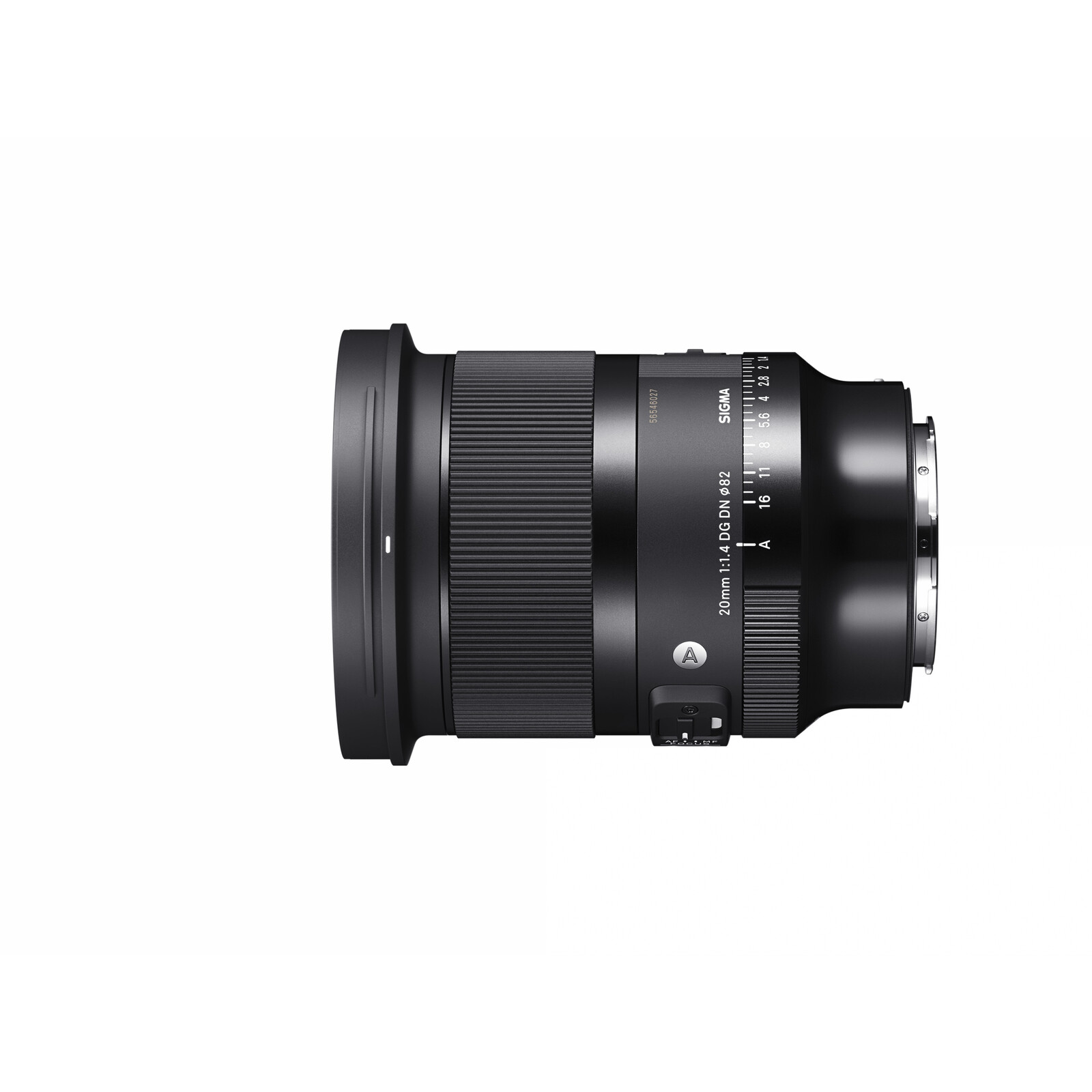 Sigma 20/1,4 DG DN Sony F-E (A) 
