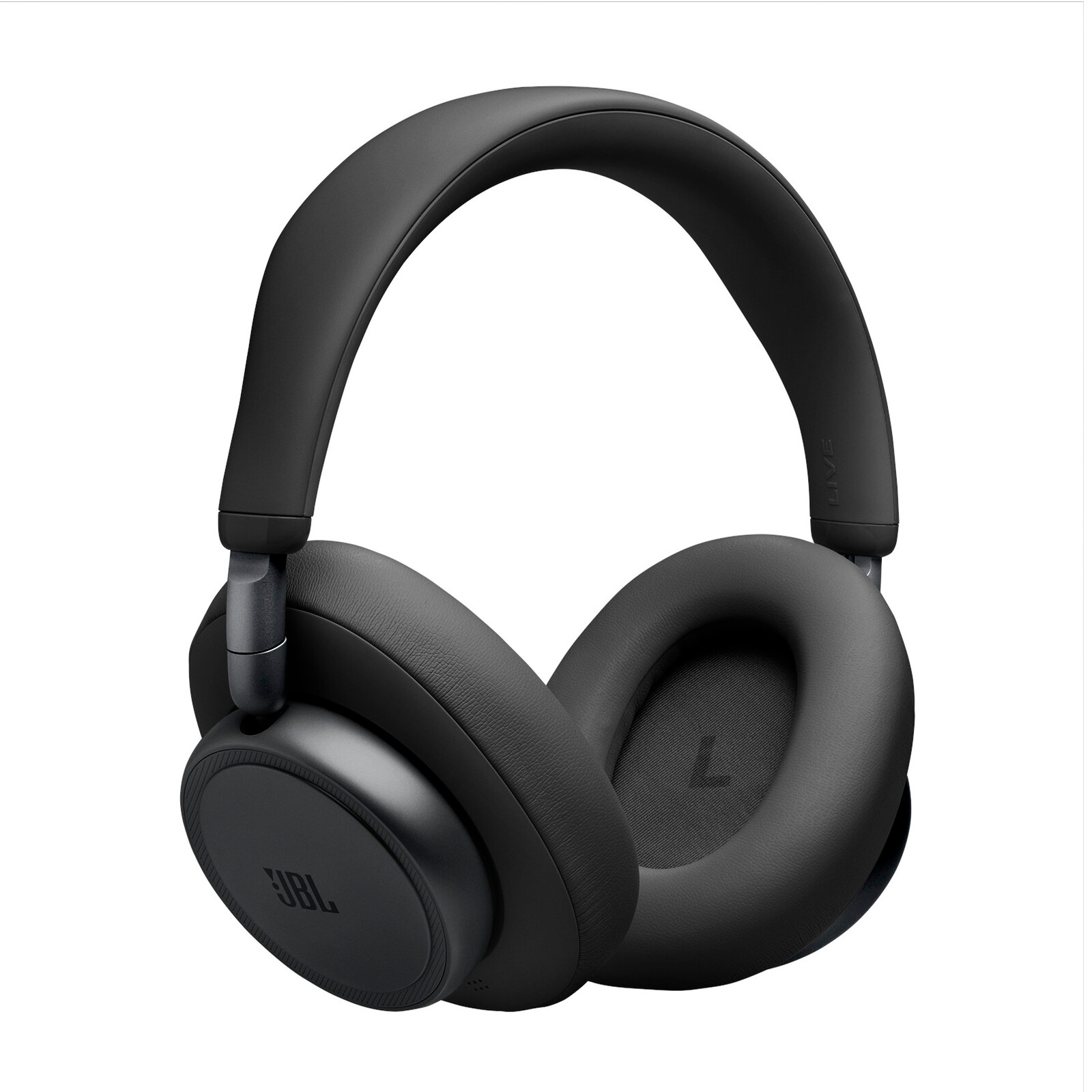 JBL Live 780NC, Over-Ear Bluetooth Kopfh&ouml;rer, schwarz