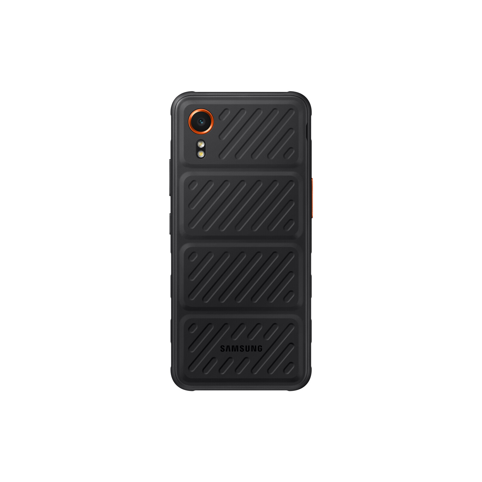 Samsung Galaxy Xcover 7 EE 4G 128GB schwarz