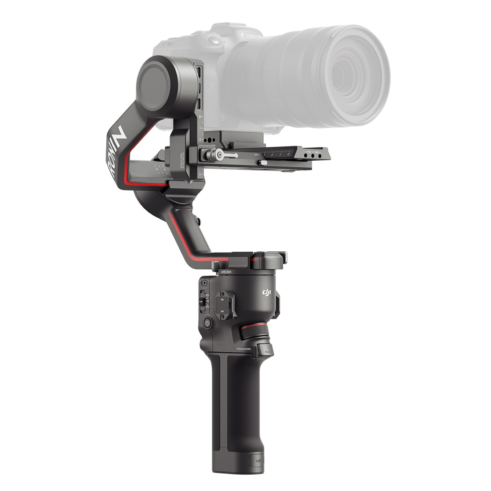 DJI RS 3
