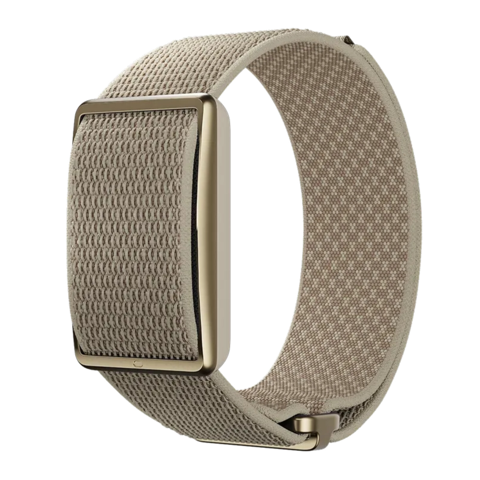 Polar Loop Gen2 Screenless Tracker Greige Sand