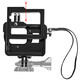 mantona Magic Alu Cage f&uuml;r GoPro Hero5 Black