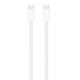 Apple USB-C Ladekabel 240W 2m wei&szlig;