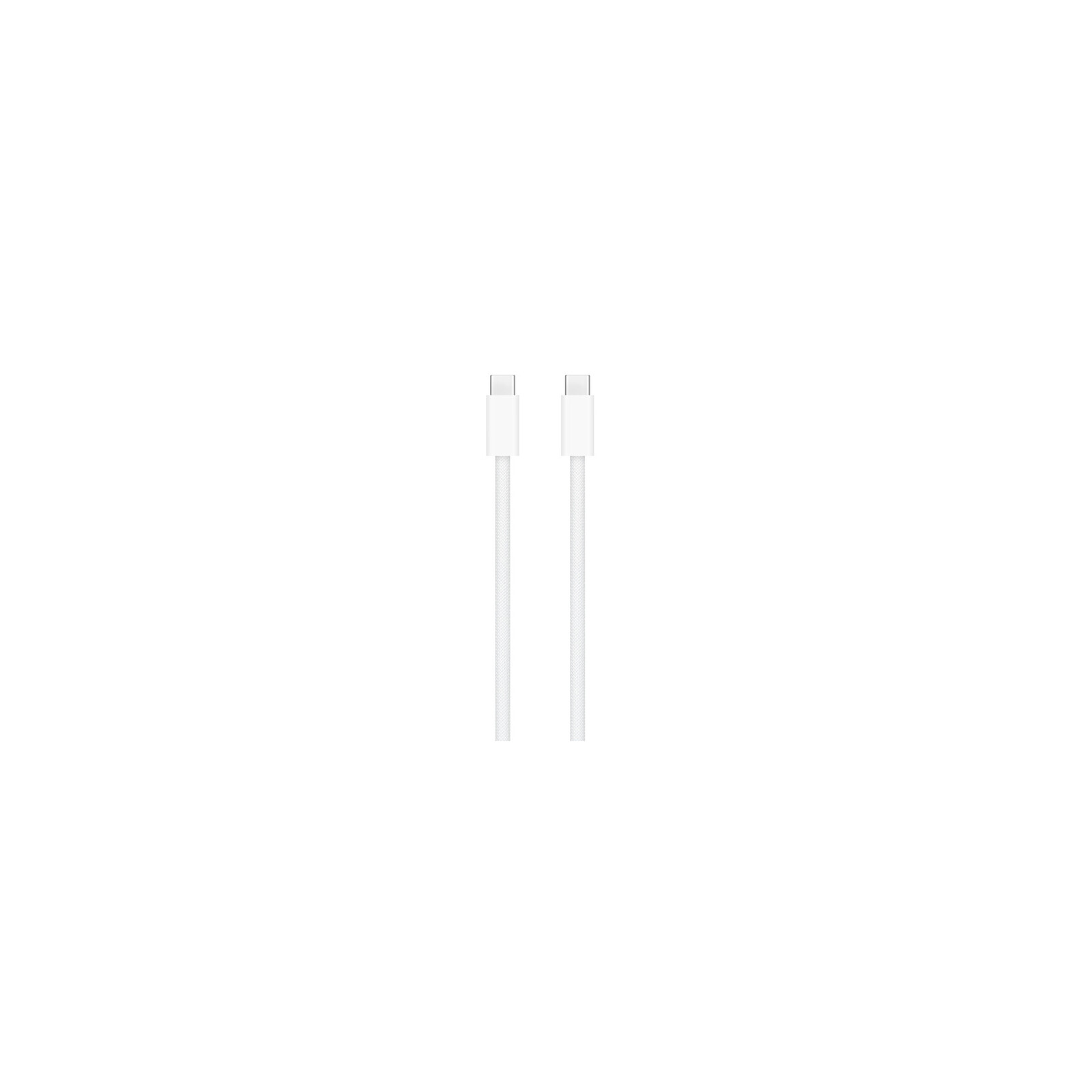 Apple USB-C Ladekabel 240W 2m wei&szlig;