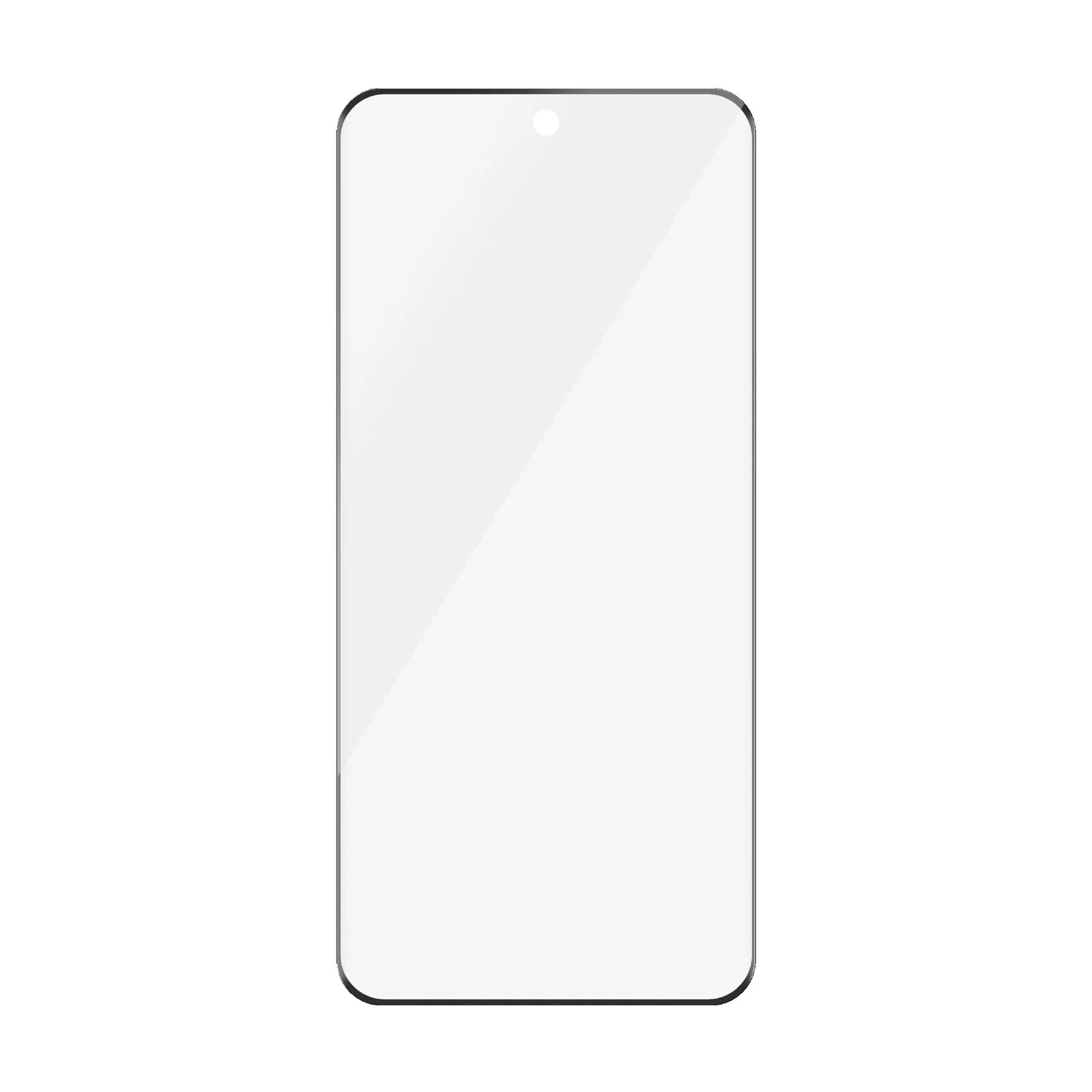 PanzerGlass Glas Ultra-Wide Fit Xiaomi Redmi Note 15 4G/5G