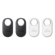 Samsung Galaxy Smart Tag 2 4er Pack schwarz/wei&szlig;
