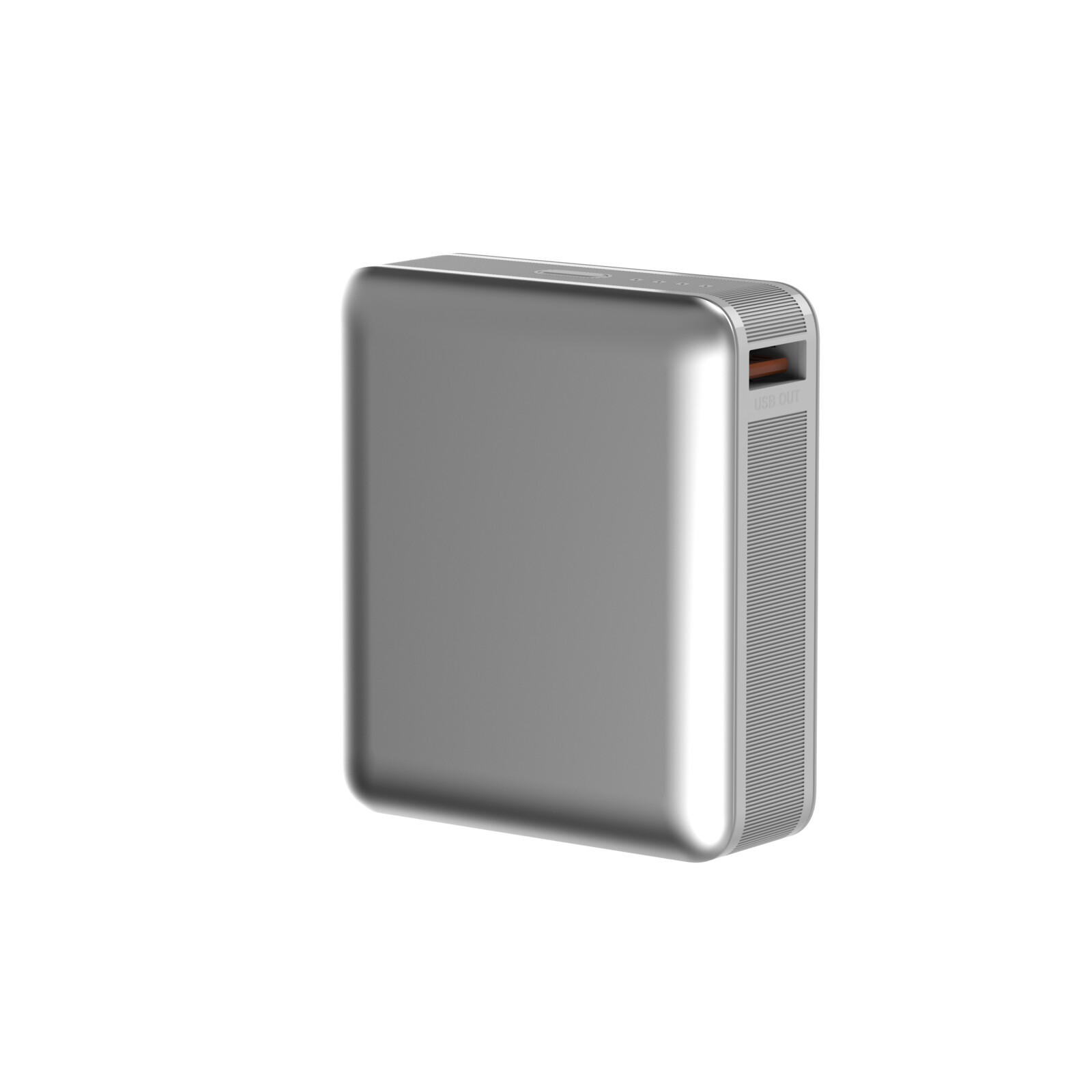 Felixx Powerbank COMPACT V 10.000mAh 22,5W