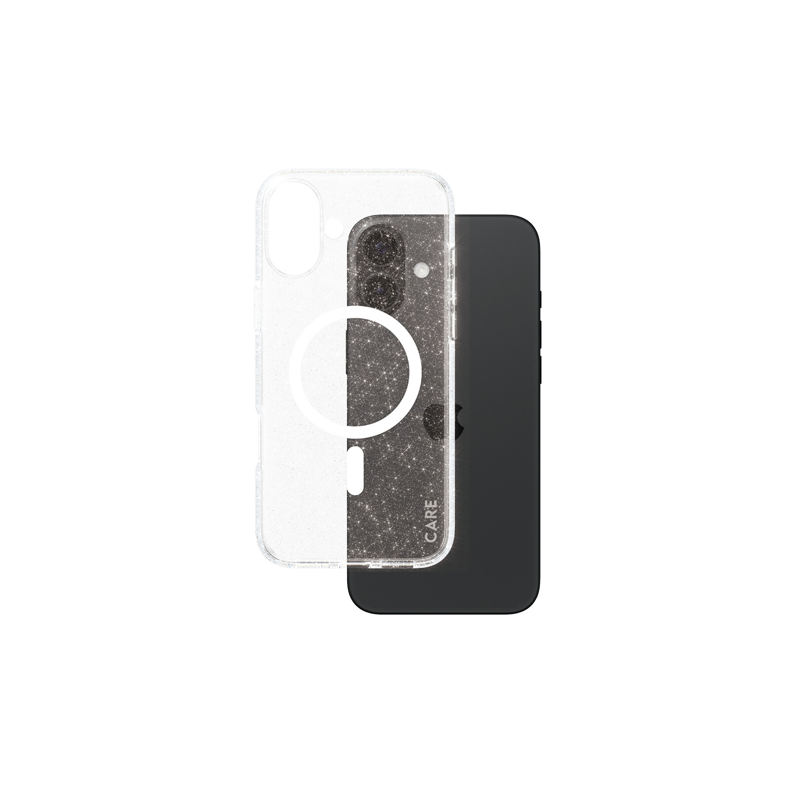 Care Back Cover Flagship Magsafe Apple iPhone 16 Plus