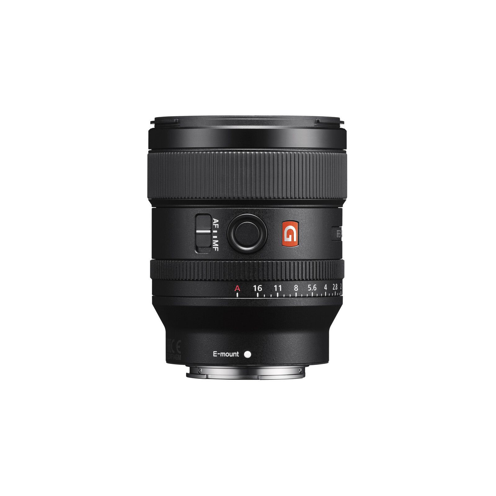 Sony SEL 24/1,4 GM