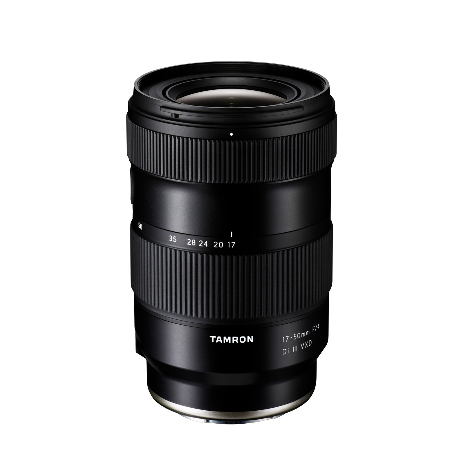 Tamron 17-50mm F/4 Di III VXD