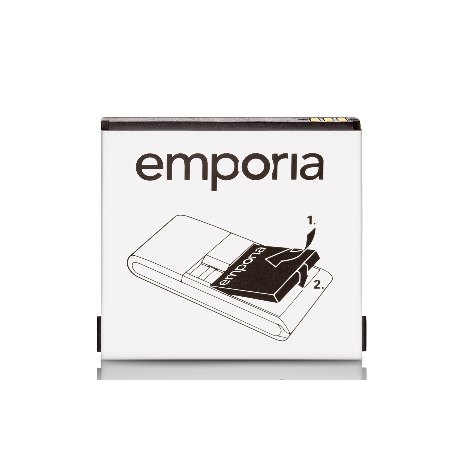 Emporia Akku AK-V36