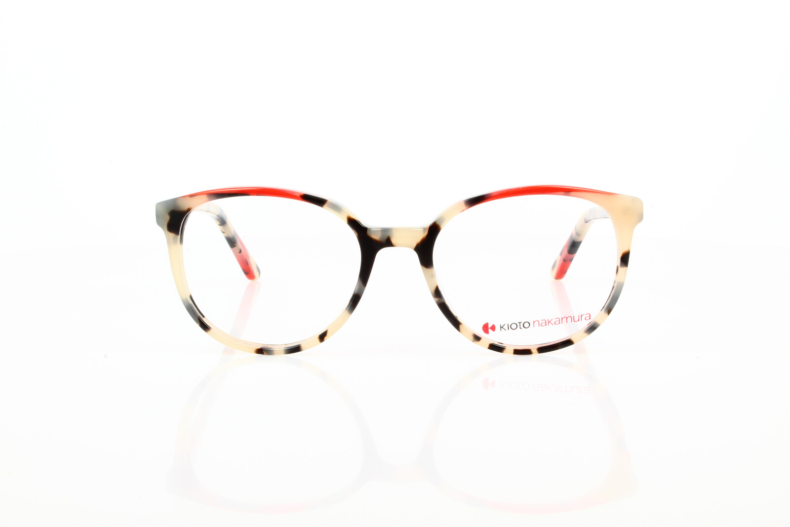 KNH 007-1 Damenbrille Kunststoff