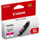 Canon CLI-551M XL Tinte magenta 11ml