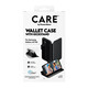 Care Wallet Case mit Kickstand Samsung Galaxy A37 5G