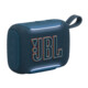 JBL Go5, Bluetooth-Lautsprecher, blau
