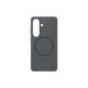 Samsung Back Cover Silicone Magnet Galaxy S26 Schwarz