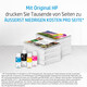 HP 31 1VU27AE Tinteflasche mag. 70ml