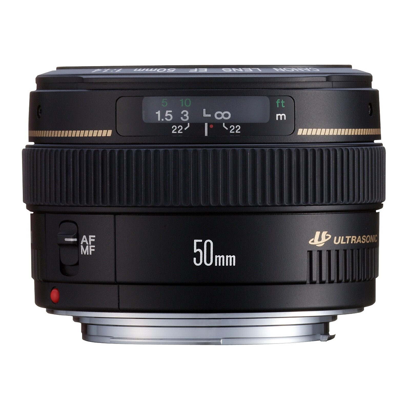 Canon EF 50/1,4 USM