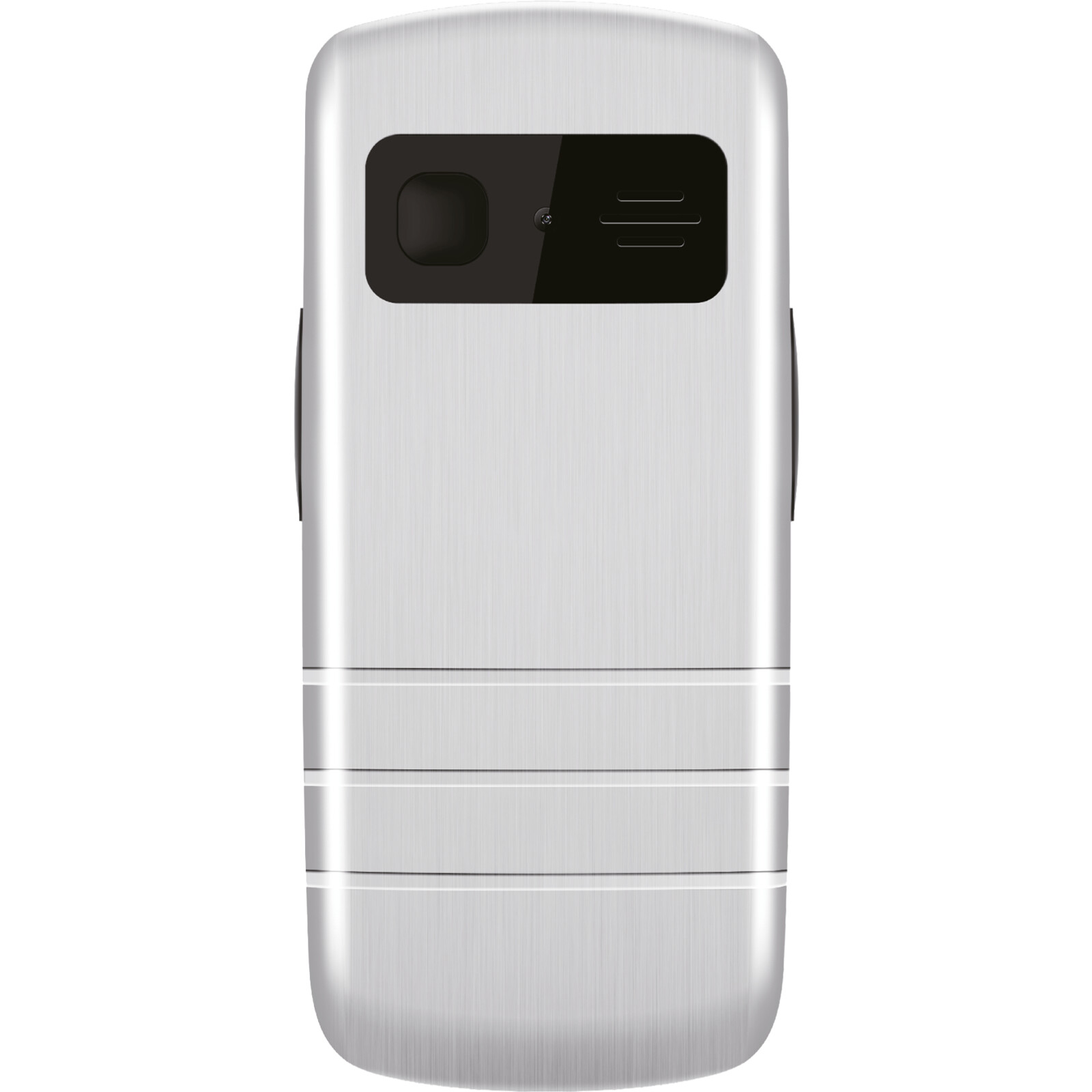 Beafon SL260 silver-black 2G
