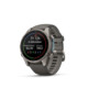 Garmin Fenix 9 43mm Kieselgrau/Titan